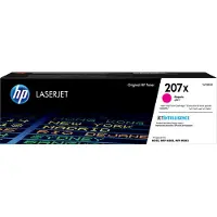 HP 207X (W2213X) - Magenta - Toner - Hohe Kapazität