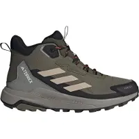 Adidas Performance Herren Stiefel Terrex Anylander Mid R.RDY ID0897 Grau