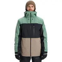 Quiksilver Snowboardjacke "Sycamore Block 20K"