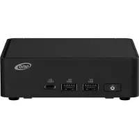 One Mini PC NUC 15PRO-240H - Core 7-240H - - 512 GB SSD - 16GB RAM - Win11