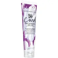 Bumble And Bumble Bb. Curl Anti-Humidity Gel-Oil Feuchtigkeitsspendendes Jelly-Oil für Locken gegen strapaziertes Haar 150 ml