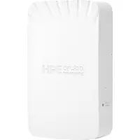 HP HPE Aruba Networking AP-505H (RW) Dual Radio 802.11ax 2x2 1+4 Ethernet PSE USB Hospitality AP, 2,4 GHz, 5 GHz, 1487 Mbit/s, WPA, WPA2, WPA3, 1000,5000 Mbit/s