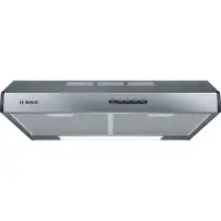 Bosch Serie 4 Dul63cc55 Konventionelle Dunstabzugshaube 60 Cm