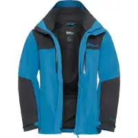 Jack Wolfskin Regenjacke für Herren