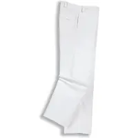 Uvex Arbeitshose whitewear weiß 90