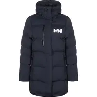 Helly Hansen Jacke Adore Puffy Women Parka Navy-XS