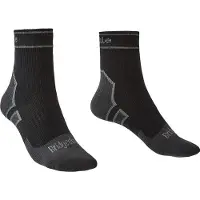 Bridgedale Lightweight Ankle Lange Socken