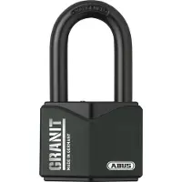 ABUS Vorhängeschloss GRANIT 37/55