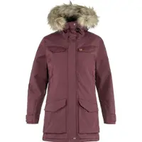 Fjällräven Nuuk Parka W port (357) XXL