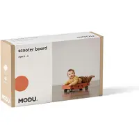 Modu Scooter Board, Spielset