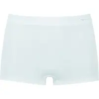 Mey Panty Serie Emotion Weiss | Größe 46
