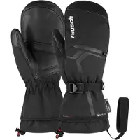 Reusch - Down Spirit GTX Mitten - Handschuhe Gr 7,5 schwarz