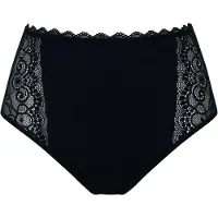 Mey Taillenslip "Amorous" Seiten mit Spitze verziert