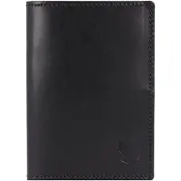 Fjällräven Leather Passhülle