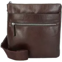 PICARD Umhängetasche Buddy Crossover Bag Cafe braun