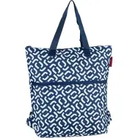 Reisenthel Thermo cooler-backpack signature navy