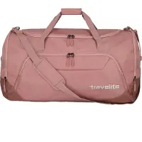 Travelite Kick Off Freizeittasche XL Rosé