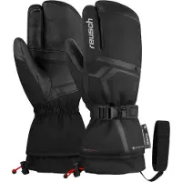 Reusch - Down Spirit GTX Lobster - Handschuhe Gr 8,5 schwarz