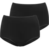 Schiesser Taillenslip 2 Stk.