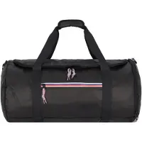 American Tourister Reisetasche Schultertasche Upbeat Pro Duffle Zip Coated Black schwarz