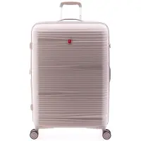 Gladiator 0800 4 Rollen Trolley 76 cm mit Dehnfalte