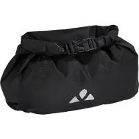 Vaude - Aqua Box Light - Lenkertasche Gr 4 l schwarz