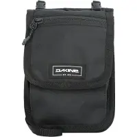 Dakine Travel - Umhängetasche 19 cm RFID (black)