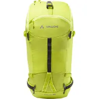 Vaude - Serles 22 - Skitourenrucksack oliv
