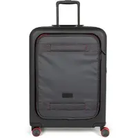 Eastpak CNNCT CASE M Reisetrolley 4-Rollen Accent Grey