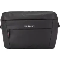 Hedgren Commute BIKE Large Crossover 13", RFID geschützt Black