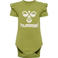 Hummel Baby Mädchen Body Dream Ruffle