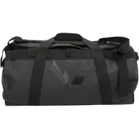 Whistler Sporttasche – – Rhorsh – 40 l – Schwarz – Robustes Polyester