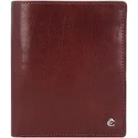Esquire Große Herren XXL Geldbörse (25KF) Portemonnaie Leder Toscana NEU