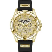 GUESS King Herrenuhr -GW0537G2