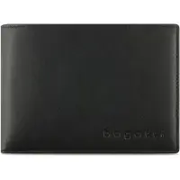 Bugatti 1100000002199 "SUPER SLIM RFID" echt Leder