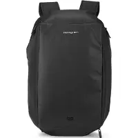 Hedgren Commute TURTLE Backpack/Duffle 15,6" Black