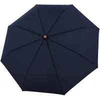 Doppler Nature Magic Nachhaltiger Regenschirm