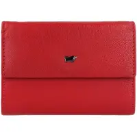 Braun Büffel Anna Geldbörse RFID Leder 14 cm