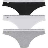 Lacoste 8f1341-00 Tanga