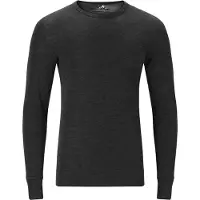 Whistler Cerro M Merino Wool Baselayer Tee black (1001) 3XL
