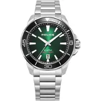 Police Thornton Uhr