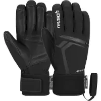 Reusch - Down Spirit GORE-TEX SC - Handschuhe Gr 10 schwarz