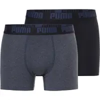 Puma Boxershorts "Boxershort 2er Pack"