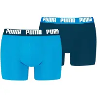Puma Everyday Basic Boxershorts 2 Einheiten