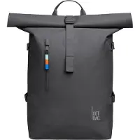 Got Bag Rolltop 2.0 Backpack Shark