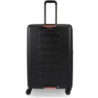 Hedgren Comby Grip L Expandable black