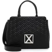 Suri Frey Handtasche Umhängetasche Alexander Shopper Black schwarz