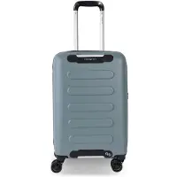 Hedgren Comby GRIP S 55cm Spinner (IATA) Grey Green