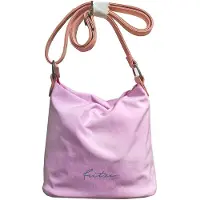 Fritzi aus Preußen Umhängetasche Jimbo03 Nylox Crossbody Bag Sweet rosa