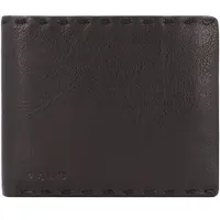 PICARD Geldbörse Ranger 1 Wallet Cafe dunkelbraun